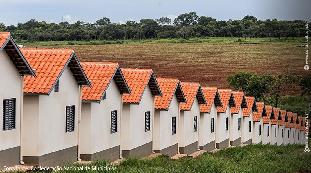 Cadastro habitacional começa sem definição do total de casas em Itupeva